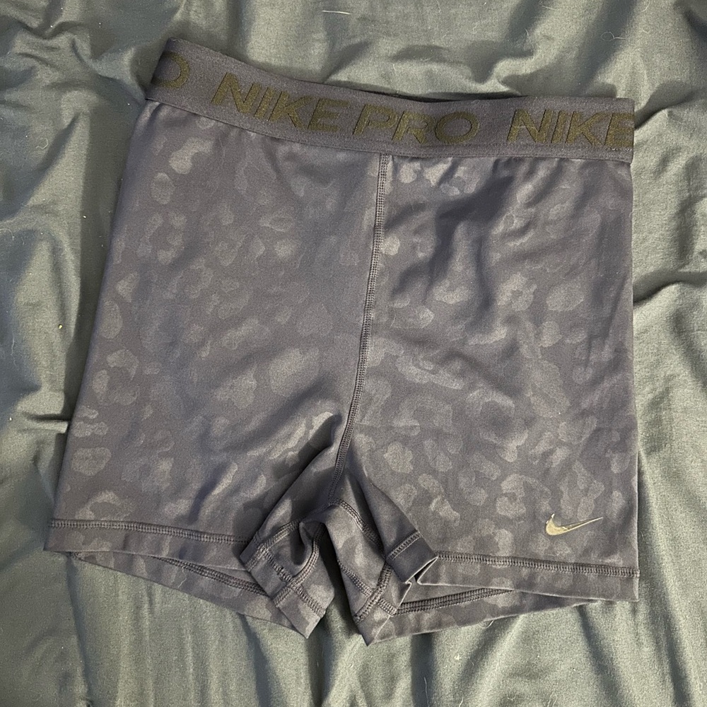 Nike Pro Shorts